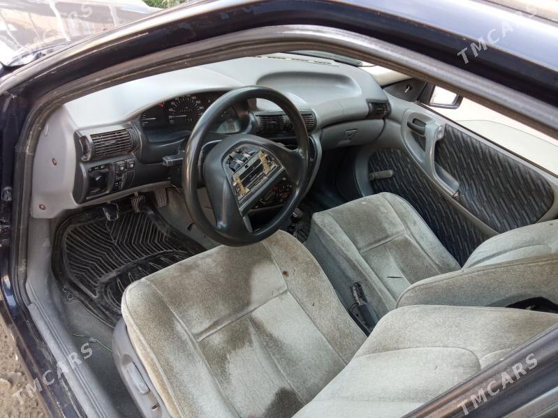 Opel Astra 1993 - 35 000 TMT - Туркменабат - img 2