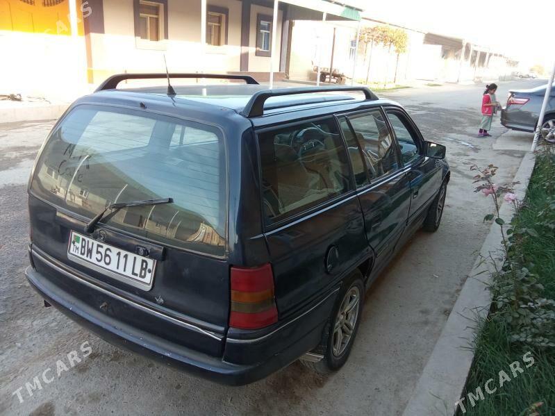 Opel Astra 1993 - 35 000 TMT - Туркменабат - img 1