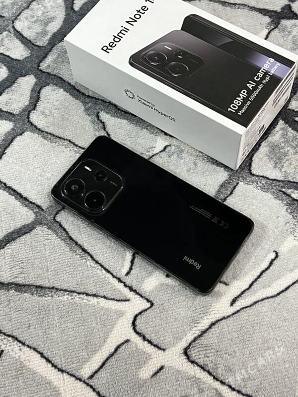 Redmi note 14 8/256 - Aşgabat - img 3