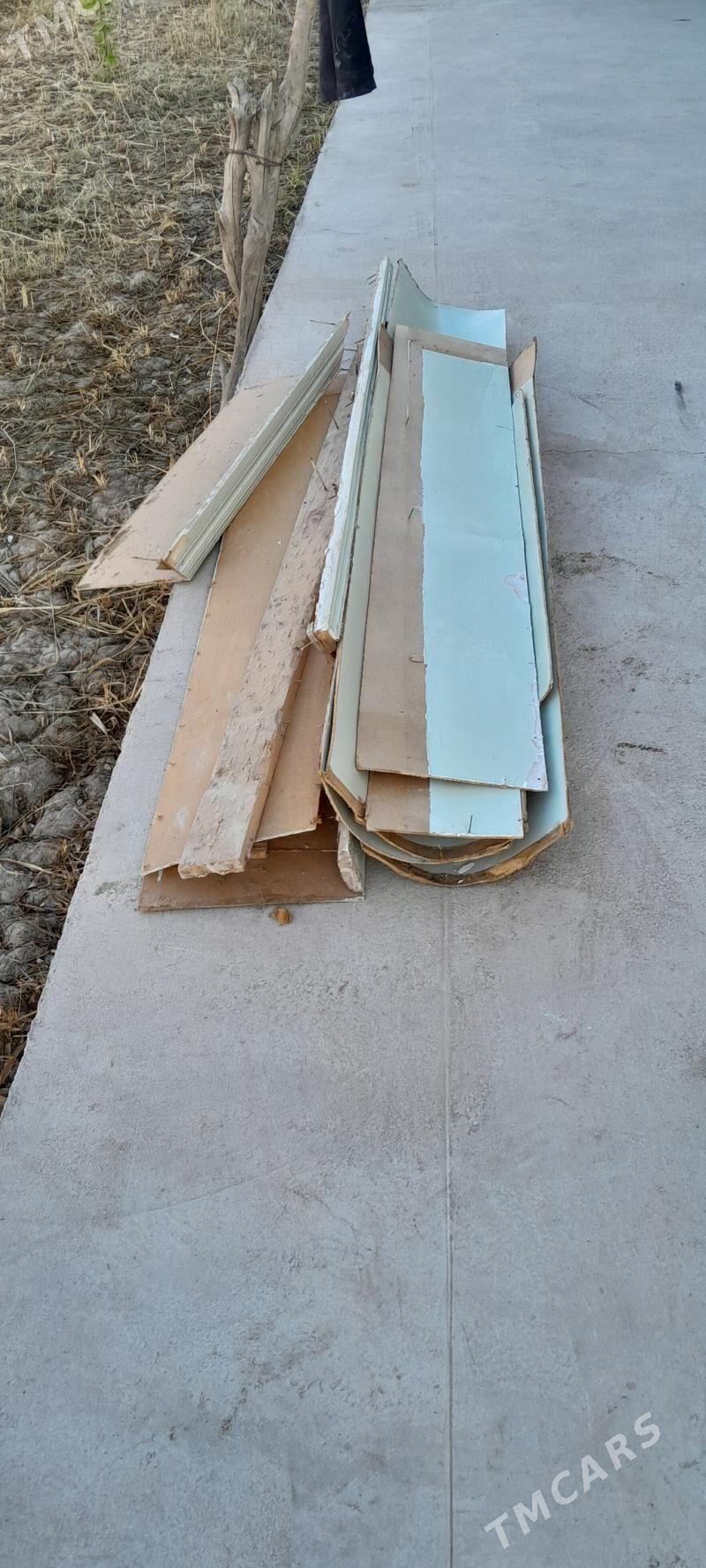 Gapylar - Гурбансолтан Едже - img 4