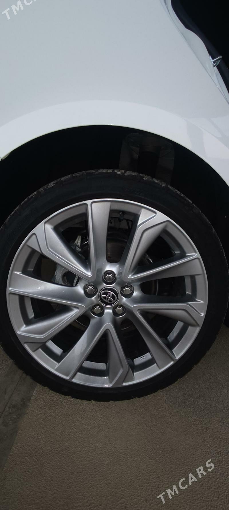 Toyota Corolla 2023 - 275 000 TMT - Мары - img 7