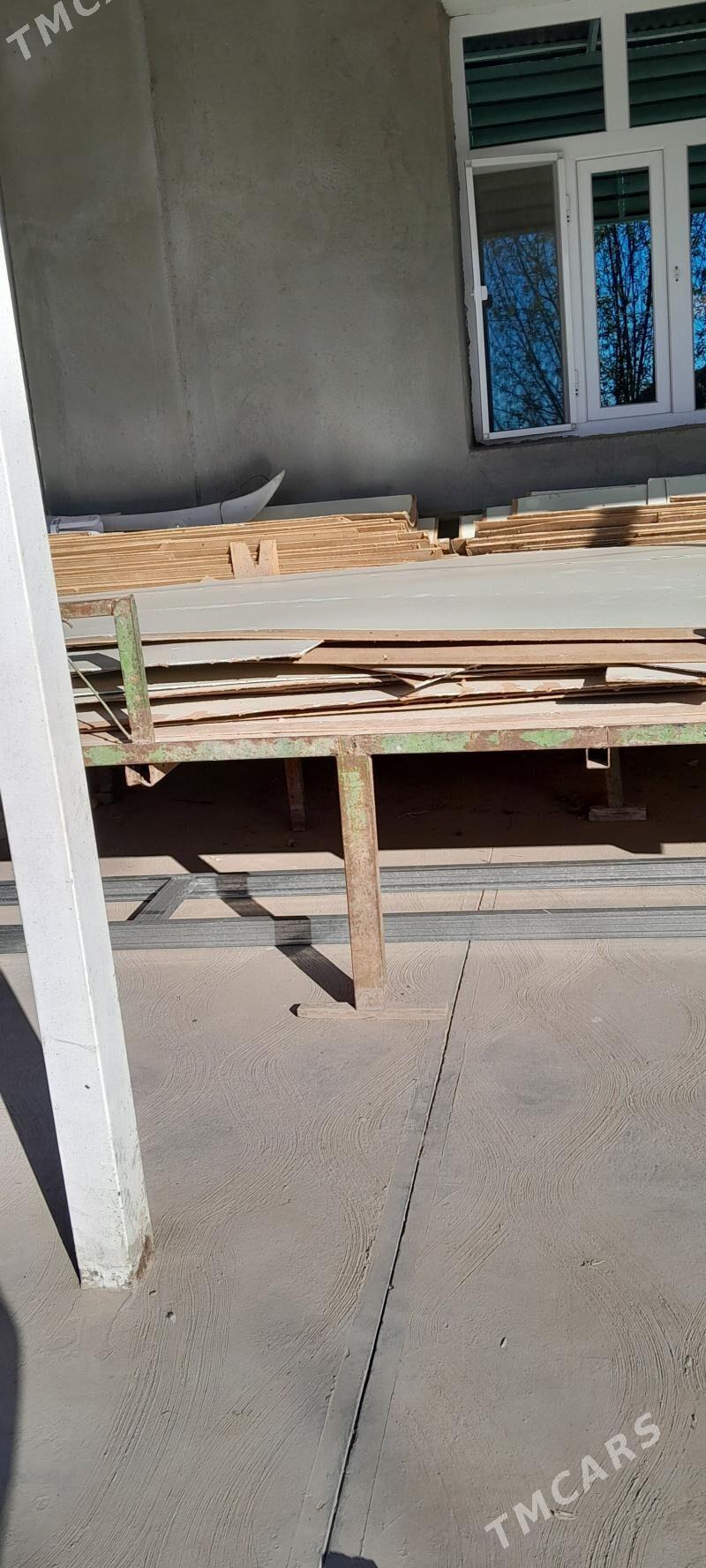 Gapylar - Гурбансолтан Едже - img 8