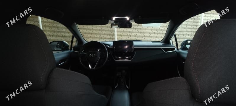 Toyota Corolla 2023 - 275 000 TMT - Мары - img 6