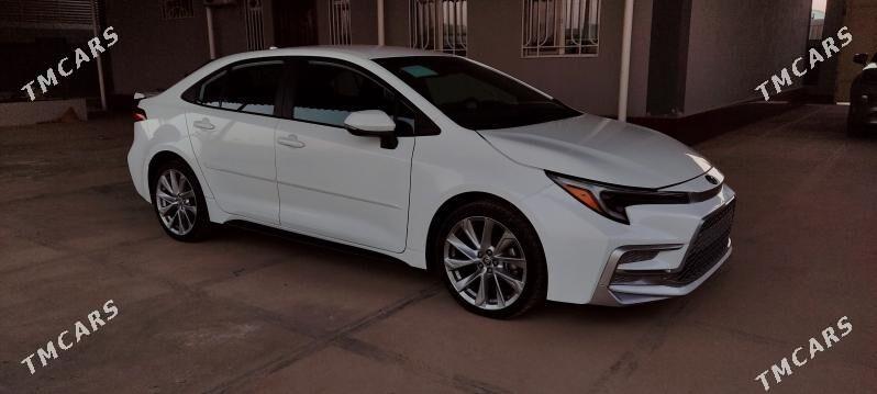 Toyota Corolla 2023 - 275 000 TMT - Мары - img 3
