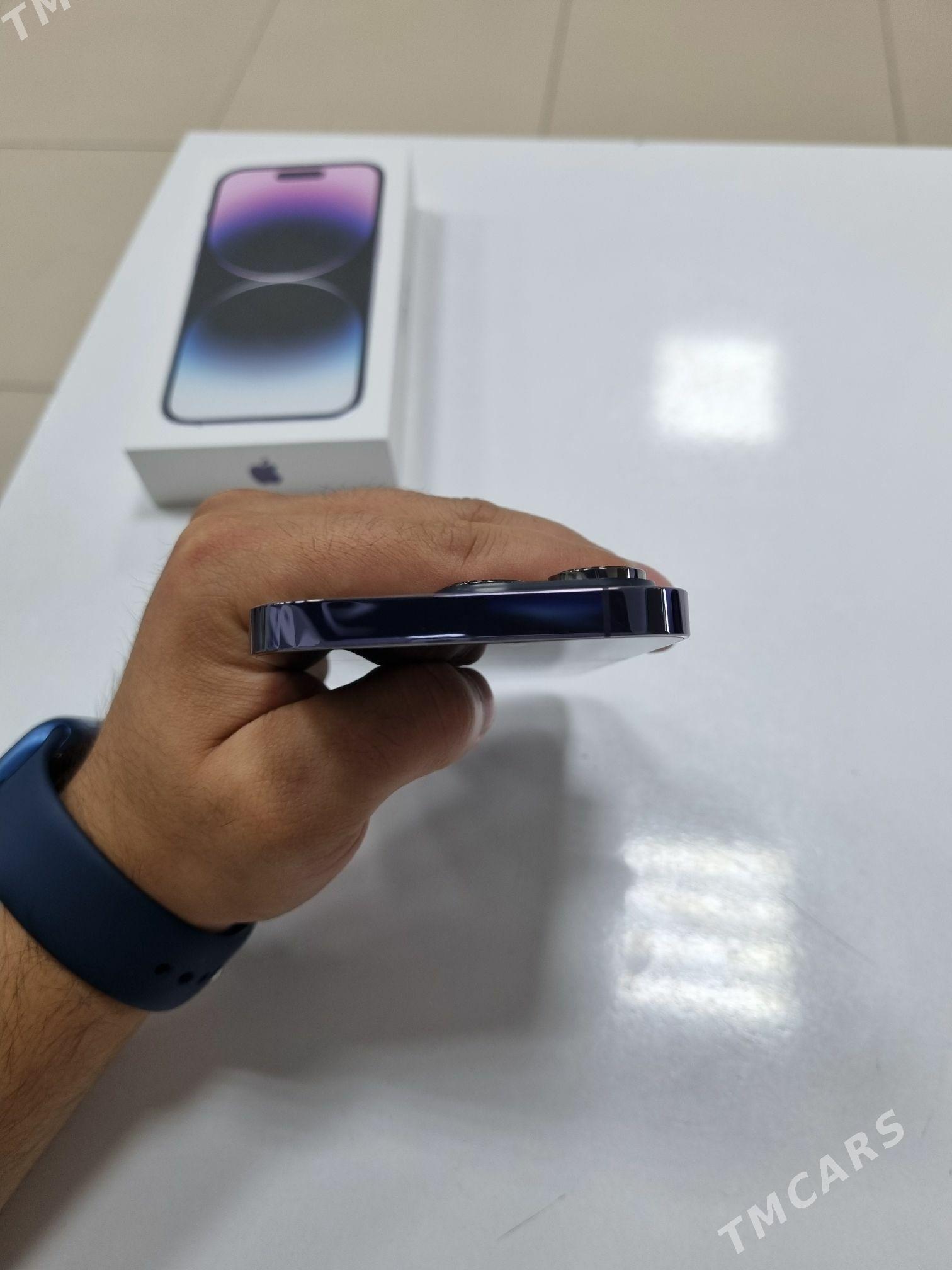 iPhone 14Pro 882sim - Aşgabat - img 6