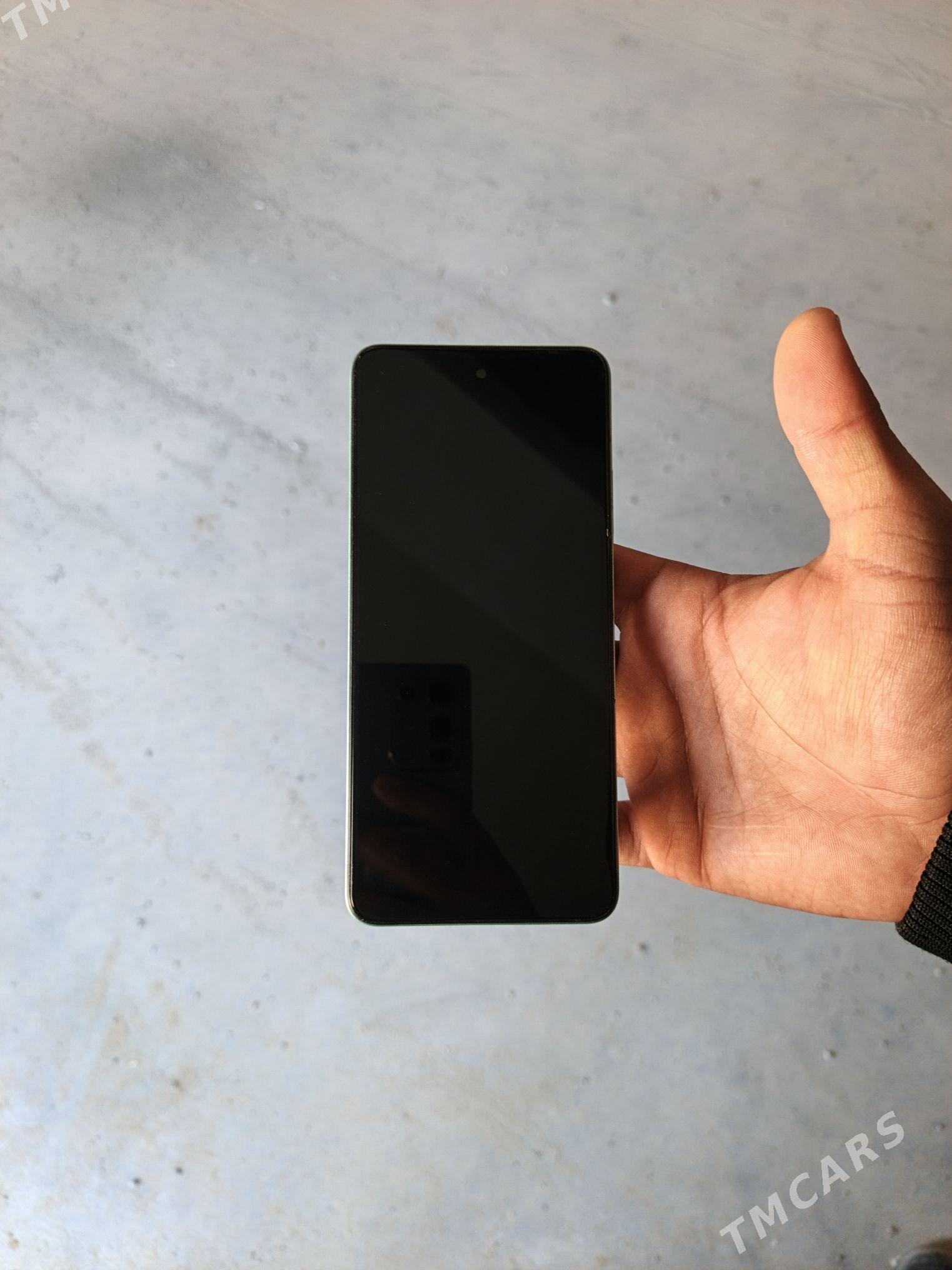 İnfinix smart 8 - Türkmenbaşy - img 2