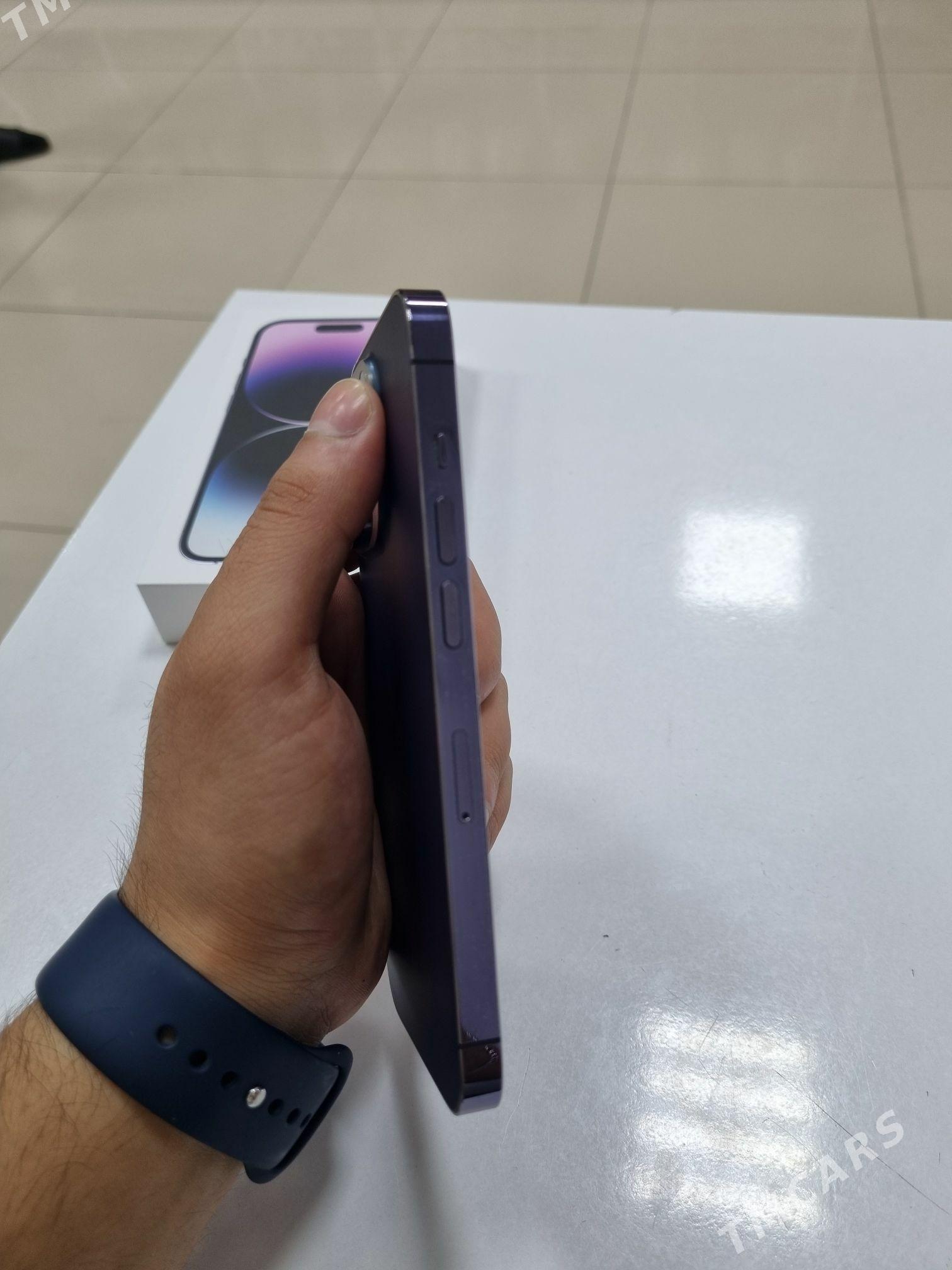 iPhone 14Pro 882sim - Aşgabat - img 4