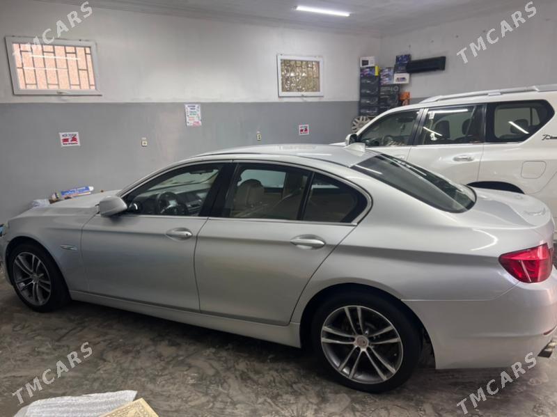 BMW F10 2010 - 190 000 TMT - Balkanabat - img 5