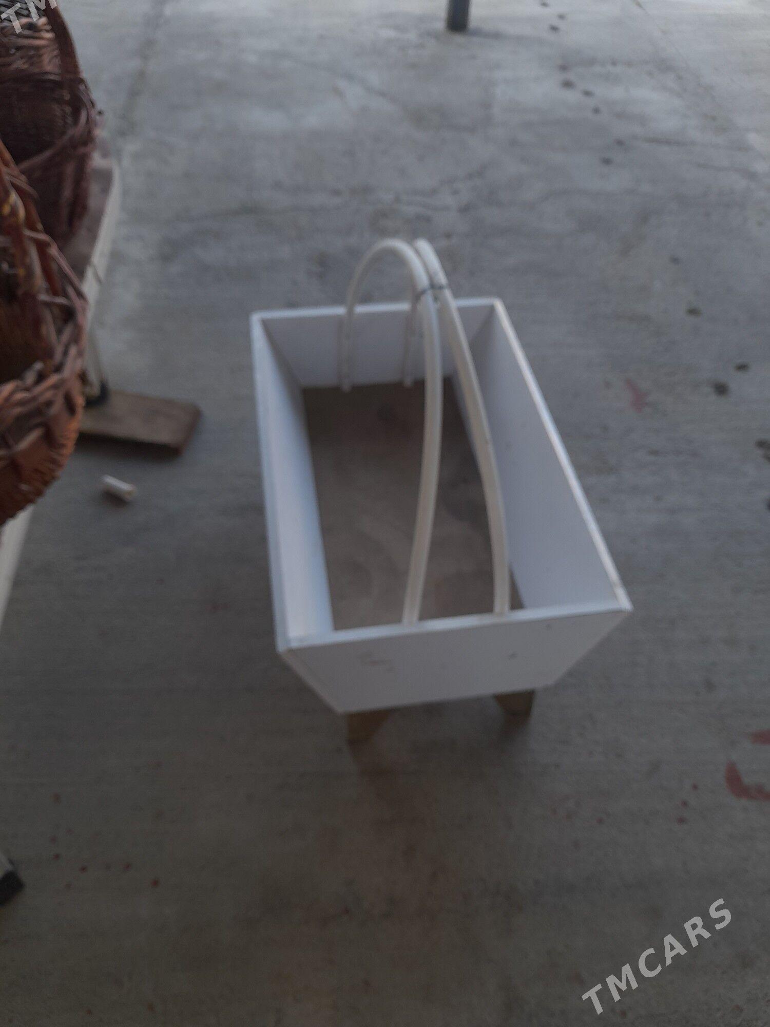 KARZINALAR - Чоганлы - img 5