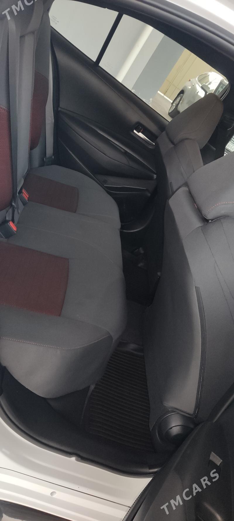 Toyota Corolla 2023 - 275 000 TMT - Мары - img 5