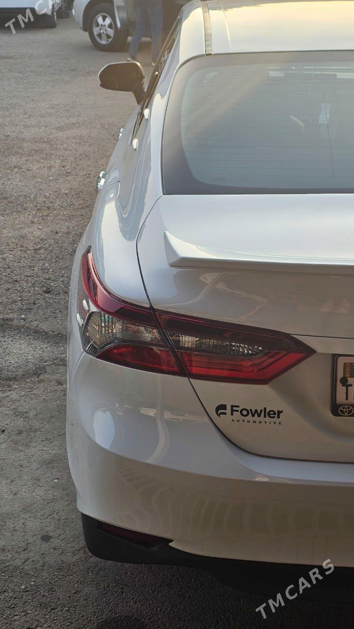 Toyota Camry 2021 - 320 000 TMT - Aşgabat - img 2