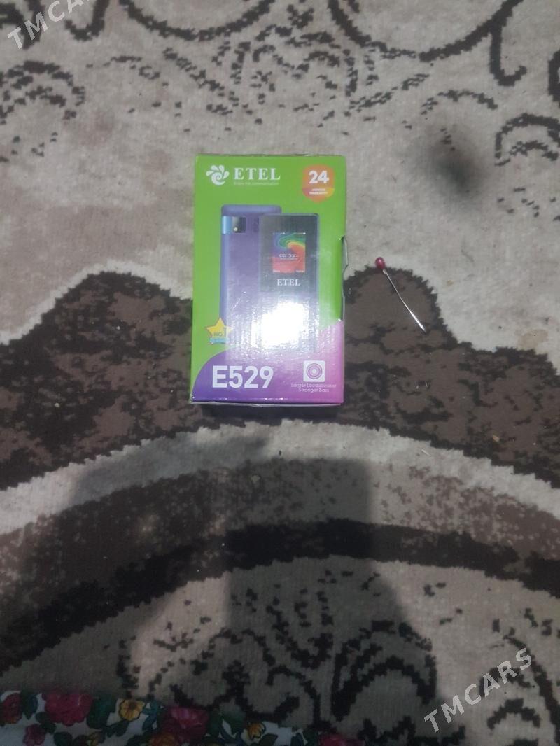 etel - Гызыларбат - img 3