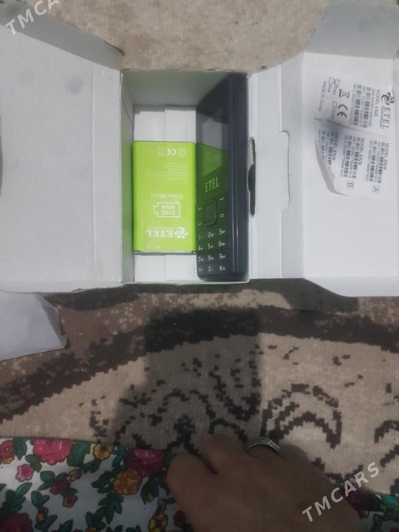 etel - Гызыларбат - img 2