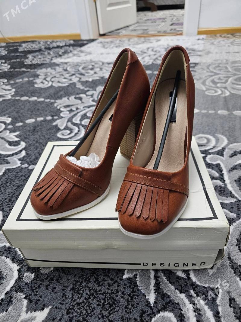 обувь - Aşgabat - img 2