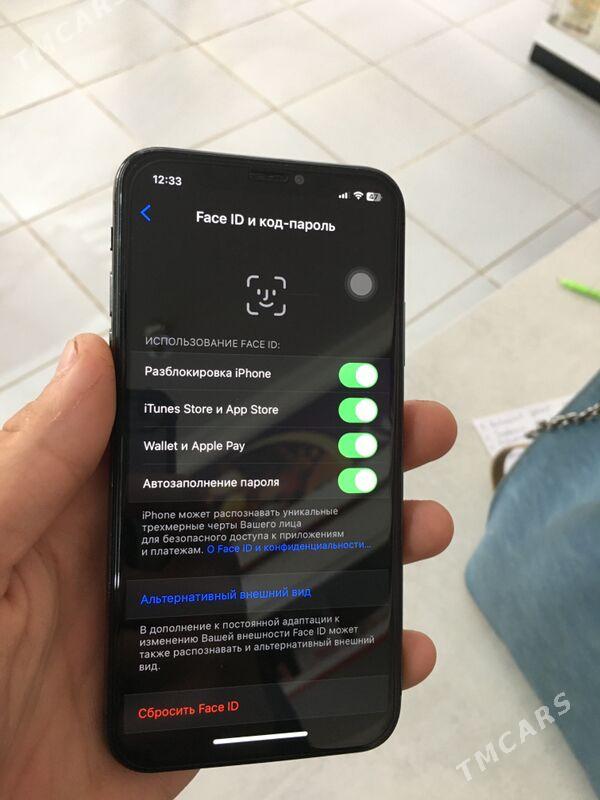 iphone x - Garagum etraby - img 2