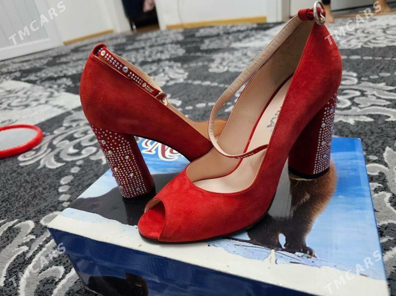 обувь - Aşgabat - img 5