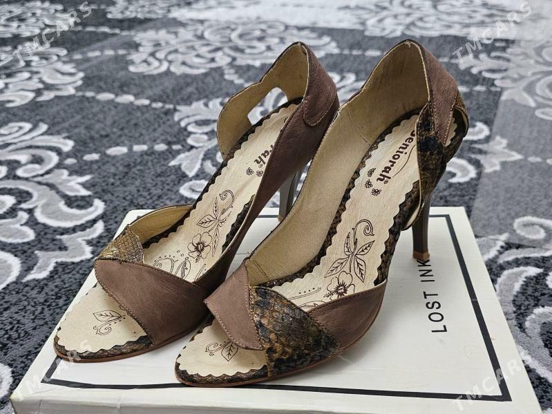 обувь - Aşgabat - img 4