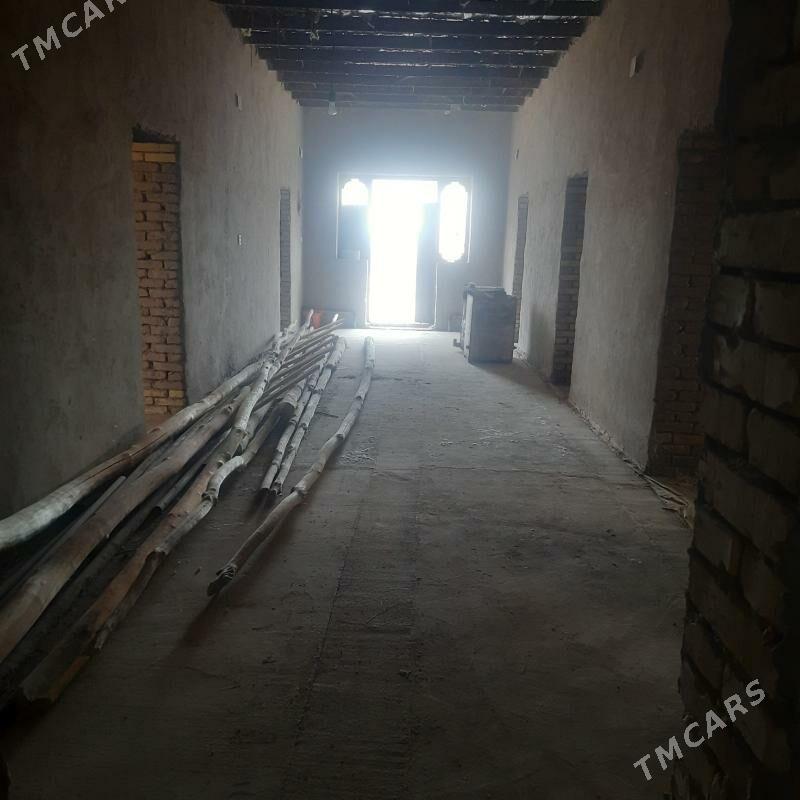 сатлык жай - Дашогуз - img 8