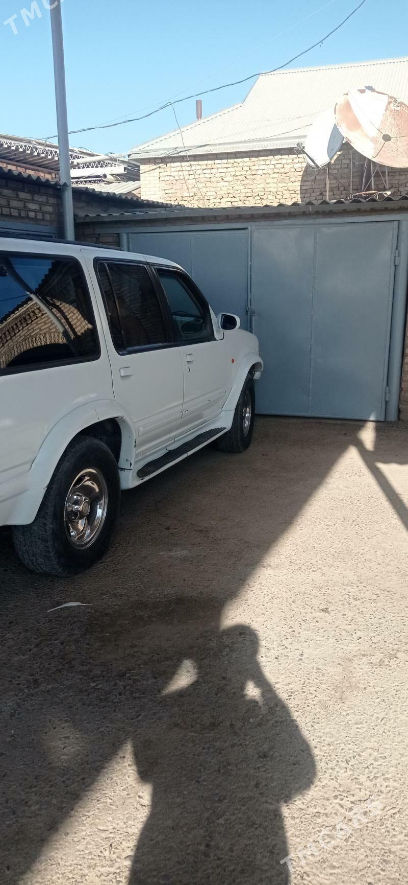 Ford Explorer 1995 - 40 000 TMT - Sarahs - img 4