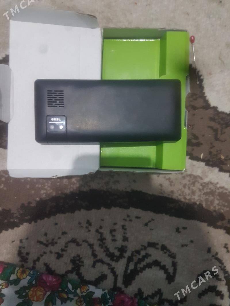 etel - Гызыларбат - img 5