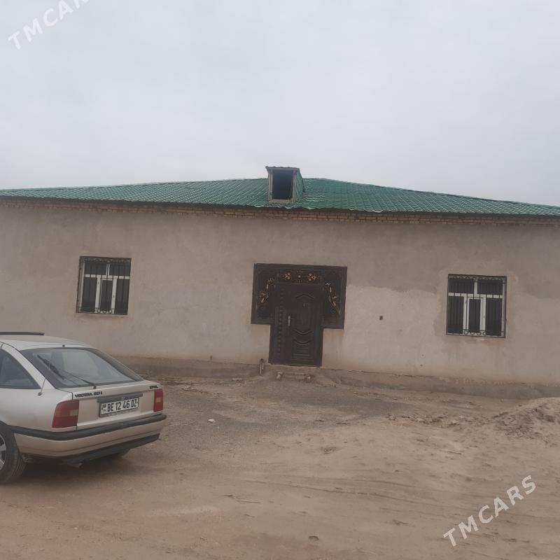 сатлык жай - Дашогуз - img 10