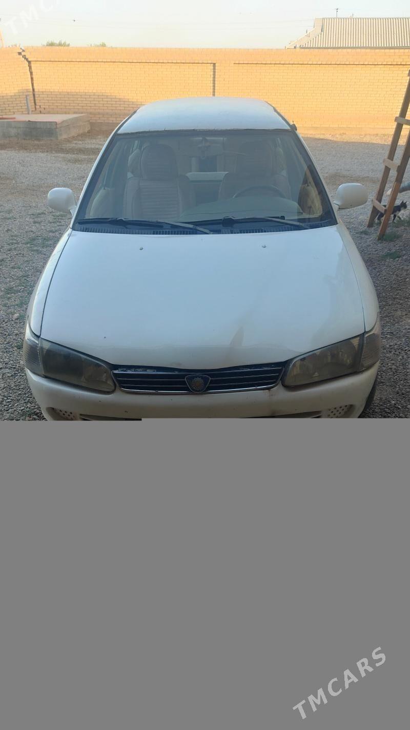 Toyota Aristo 1994 - 30 000 TMT - Туркменабат - img 3