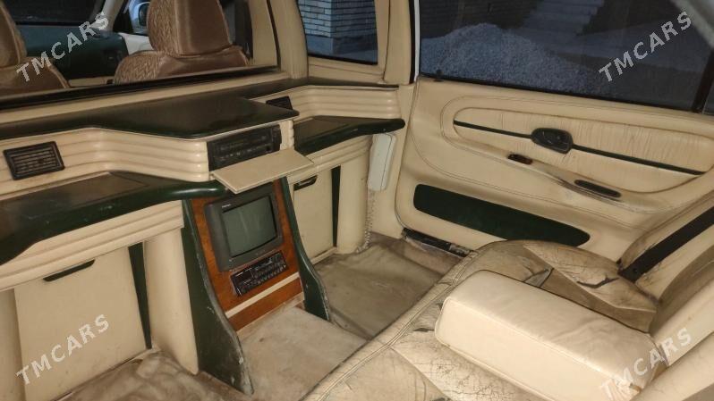 Toyota Aristo 1994 - 30 000 TMT - Туркменабат - img 6