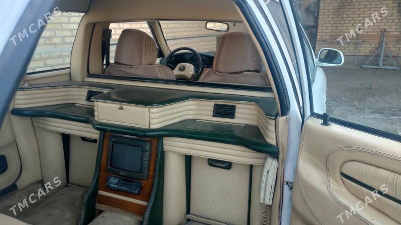 Toyota Aristo 1994 - 30 000 TMT - Туркменабат - img 4