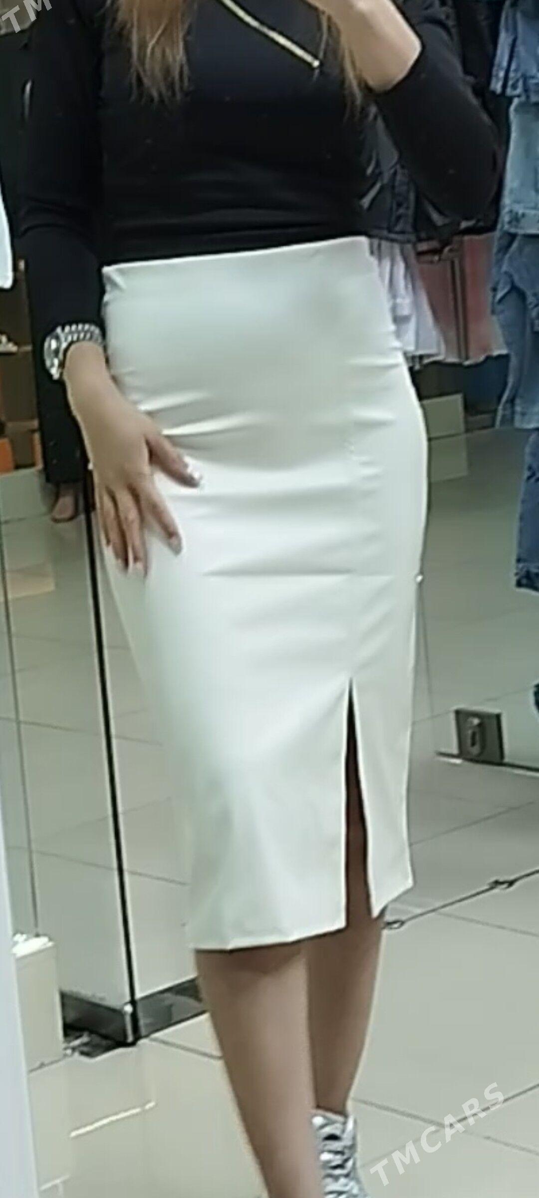 Юбки кожаные - 1 mkr - img 3