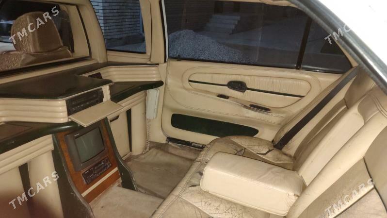 Toyota Aristo 1994 - 30 000 TMT - Туркменабат - img 7