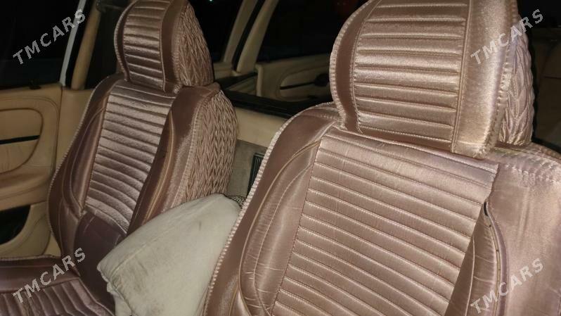 Toyota Aristo 1994 - 30 000 TMT - Туркменабат - img 9