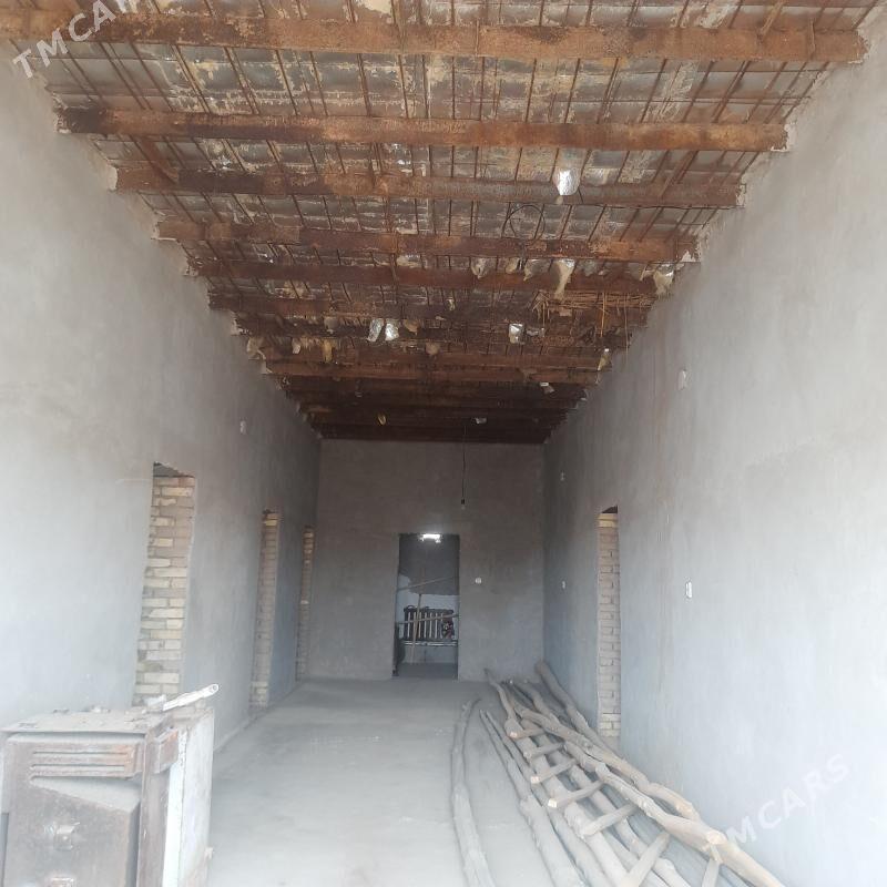 сатлык жай - Дашогуз - img 2