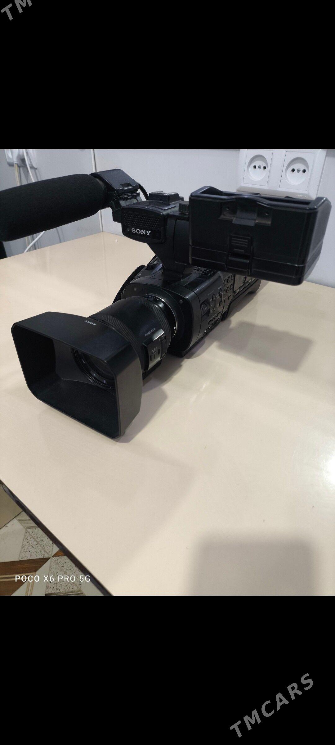 Sony Nx 50 - Darganata - img 3