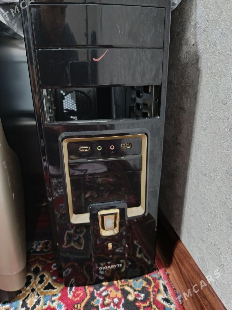 Keys korpus ofisni - Мир 3 - img 2