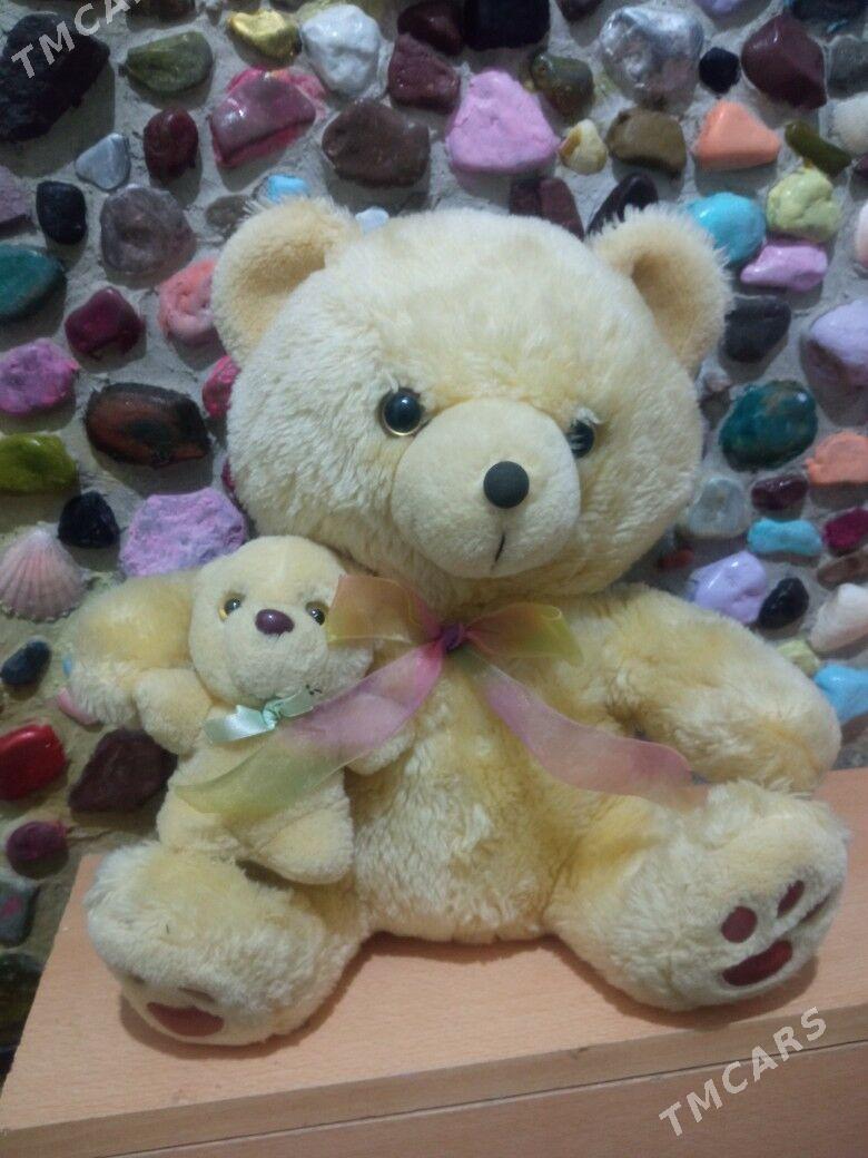 игрушки - Aşgabat - img 2