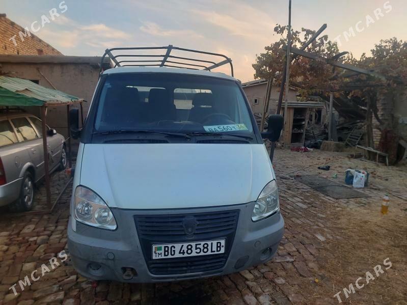 Gaz Gazel 2011 - 180 000 TMT - Чарджоу - img 6