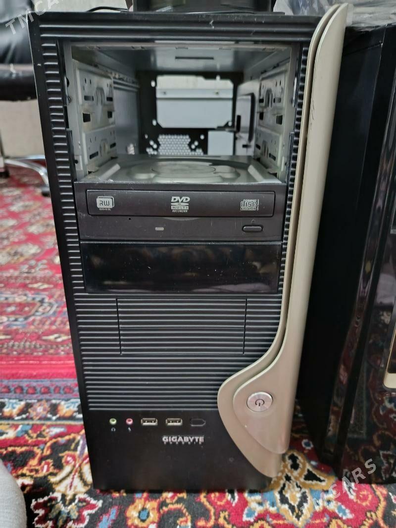 Keys korpus ofisni - Мир 3 - img 3