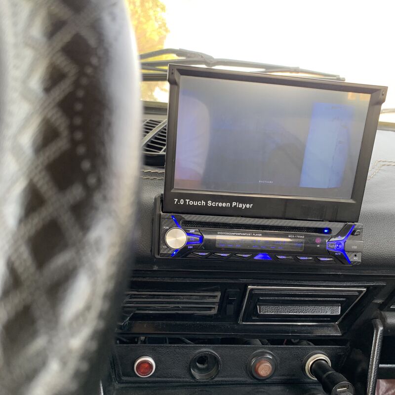 cykyan MCX 1 200 TMT - Garagum etraby - img 3