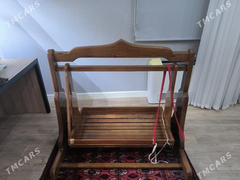 sallançak - Aşgabat - img 3