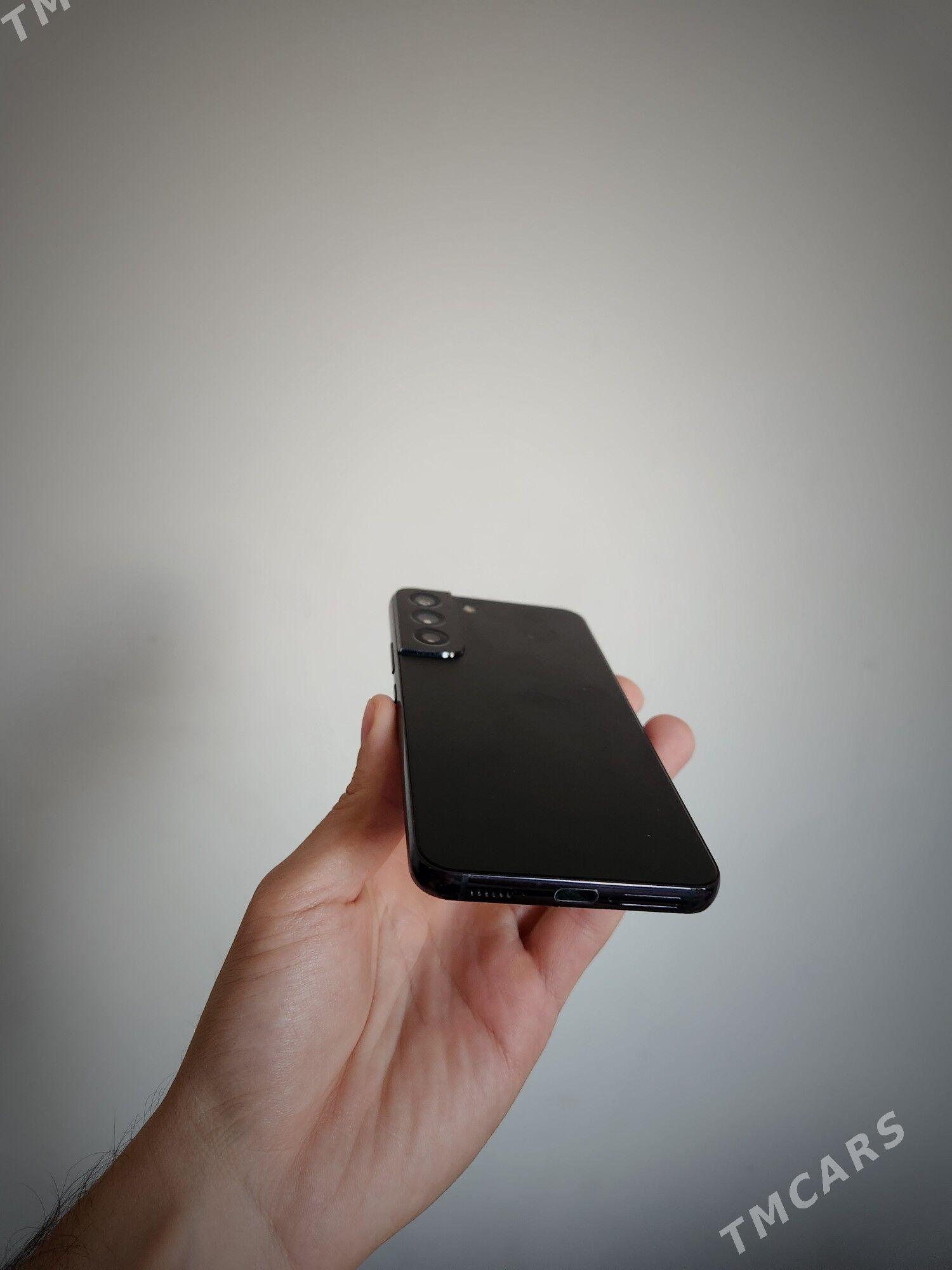 Samsung S22 - Ашхабад - img 4