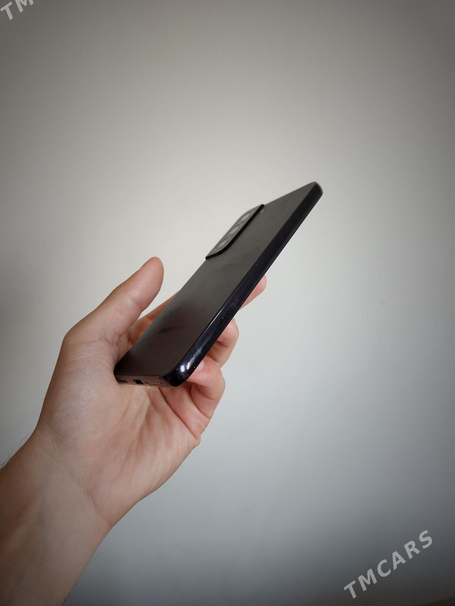 Samsung S22 - Ашхабад - img 2