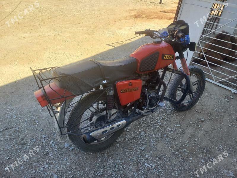 Fekon FK150-8G 2023 - 8 200 TMT - Bereket - img 2