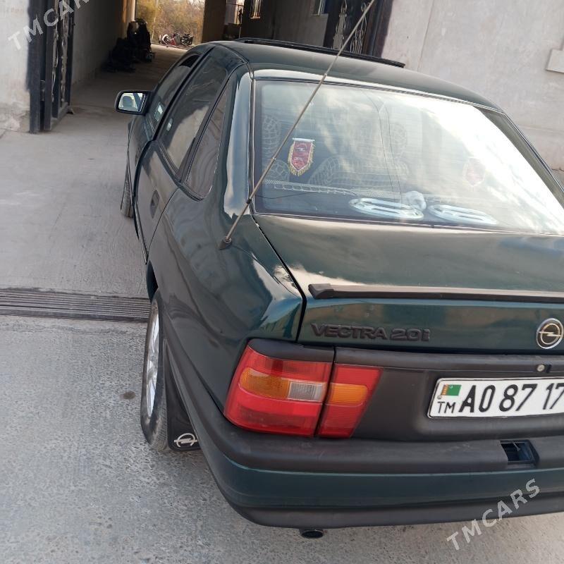 Opel Vectra 1991 - 39 000 TMT - Туркменабат - img 2