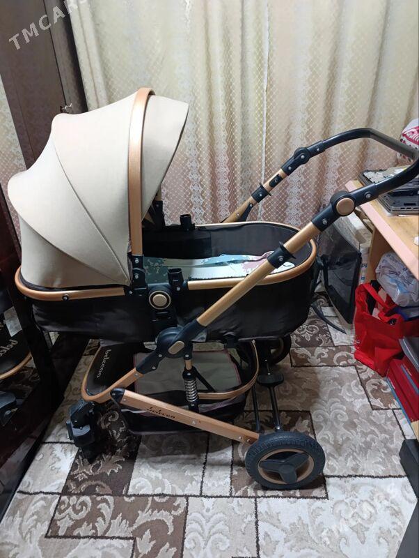 коляски - Ашхабад - img 3