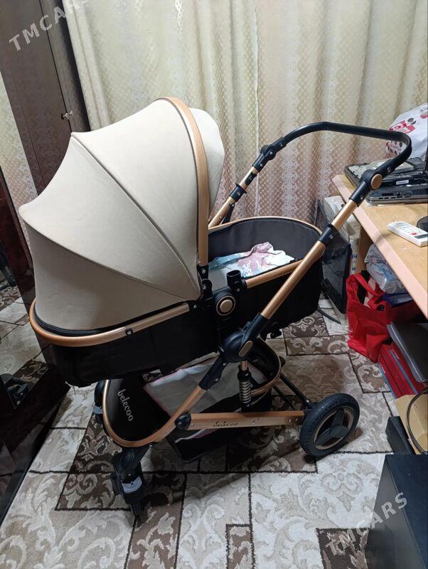 коляски - Ашхабад - img 2