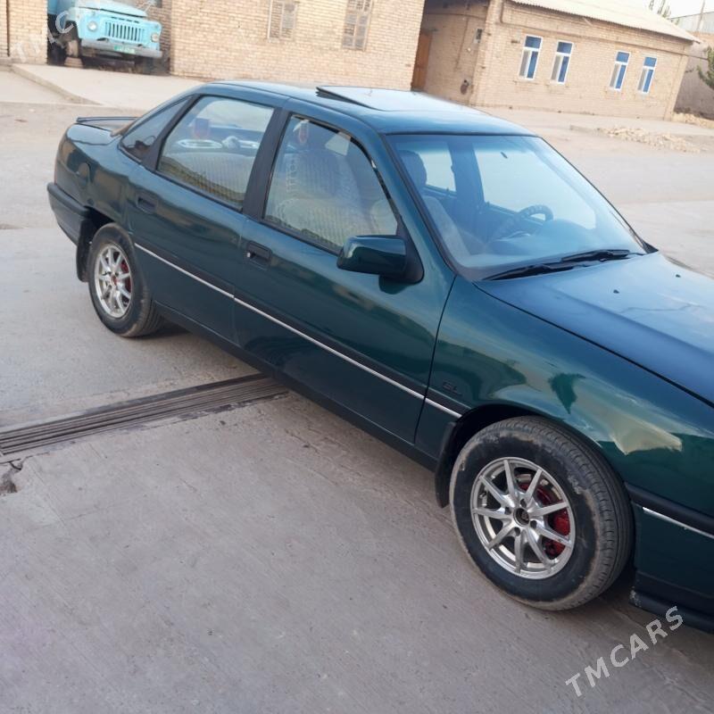 Opel Vectra 1991 - 39 000 TMT - Туркменабат - img 5