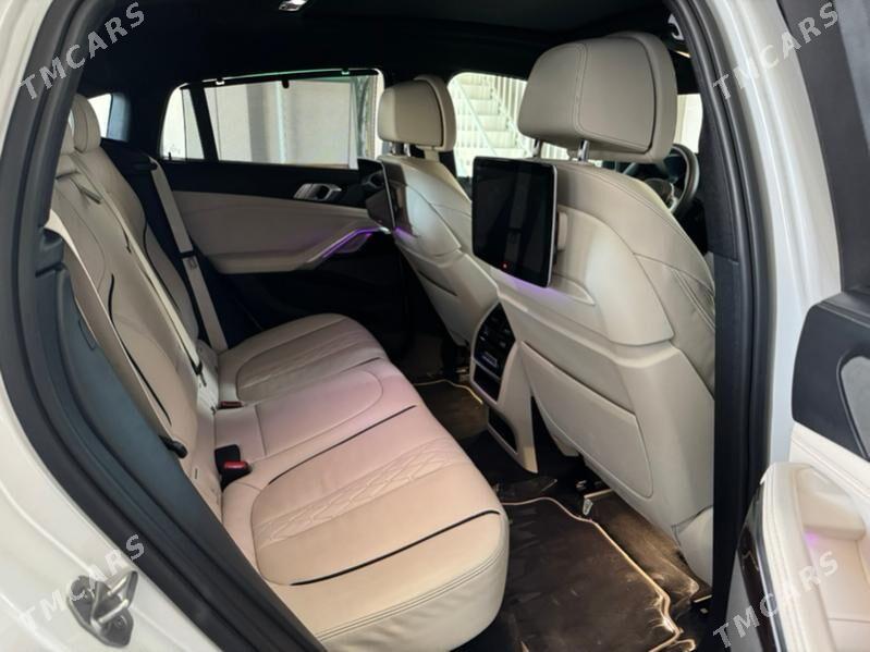 BMW X6 M 2020 - 1 130 000 TMT - Ашхабад - img 6