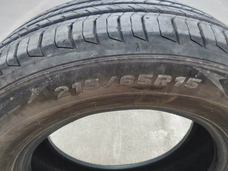 Balon teker 400 TMT - Türkmenabat - img 2