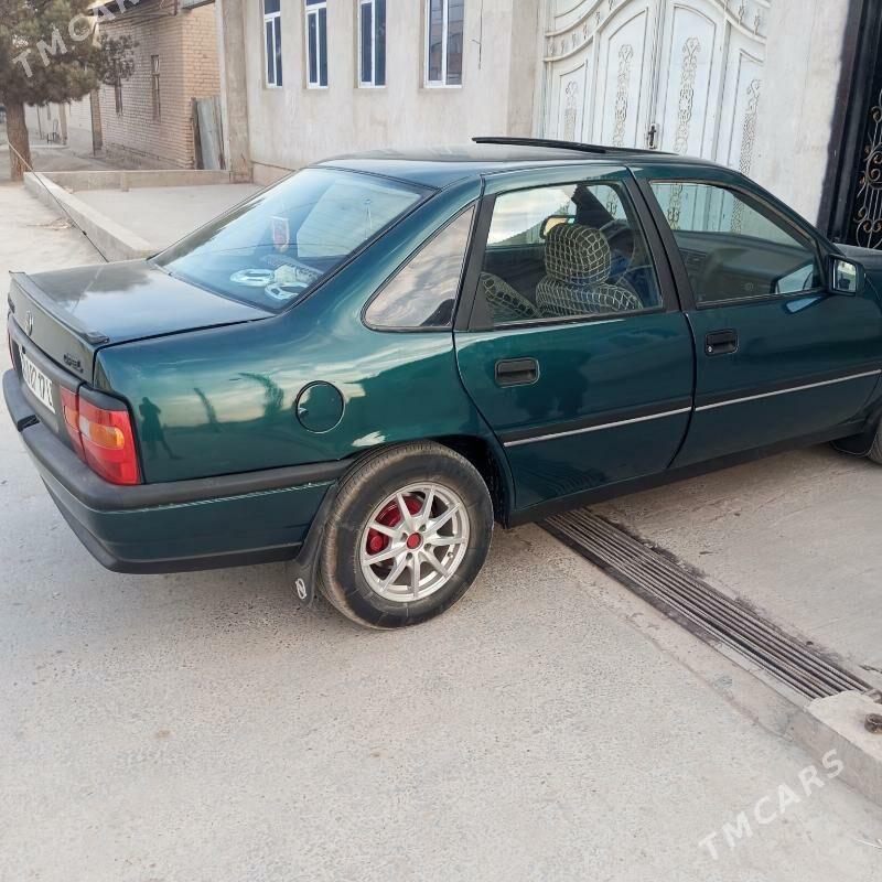 Opel Vectra 1991 - 39 000 TMT - Туркменабат - img 4