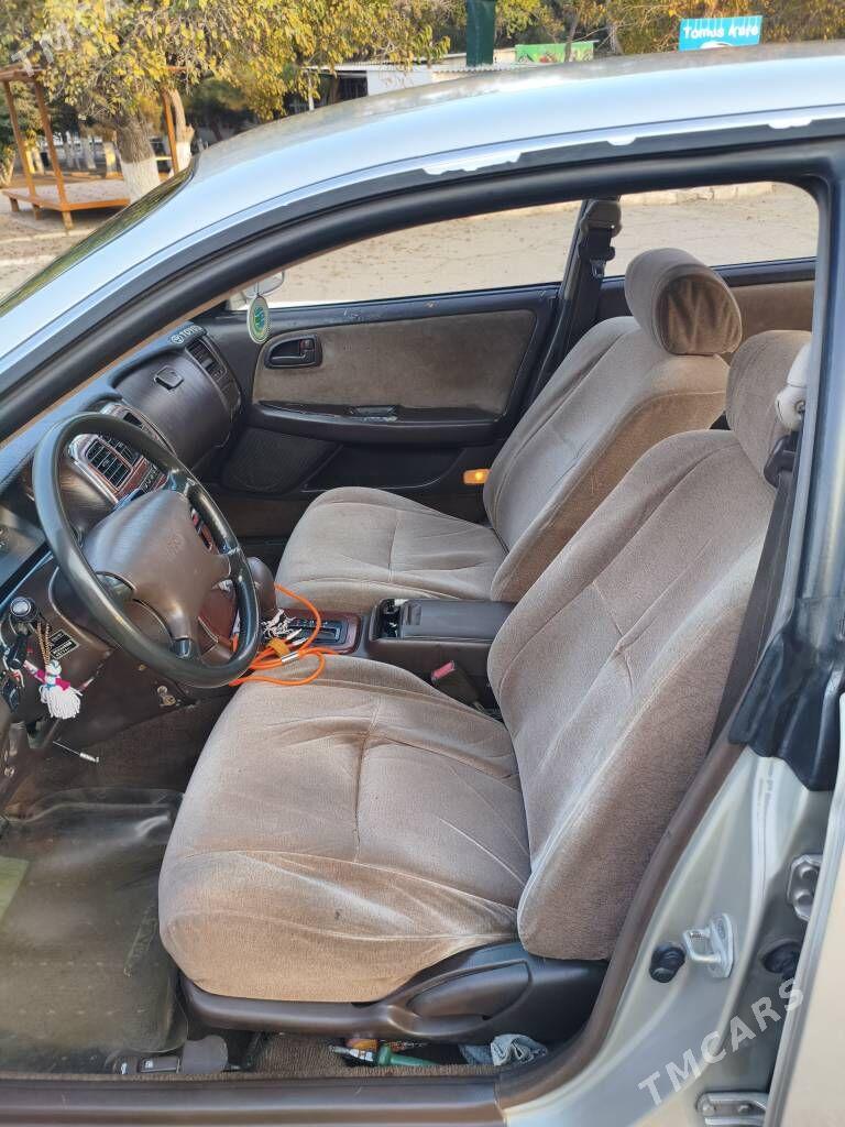 Toyota Mark II 1993 - 62 000 TMT - Туркменбаши - img 10